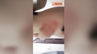 Leak clip e học sinh Yến Trang Djt nhau thủ dâm Vạch áo Tiktok
