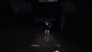 Độc lạ Karaoke gạ e nhân viên ra đường quốc lộ thủ dâm djt nhau sướng vl