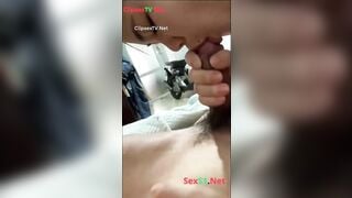 Con bạn thân, Sinh nhật t bú cu m được chx, có ny r t ko cho djt được