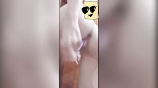Capcut Bé Slave được đào tạo chuẩn chỉ A tới Á