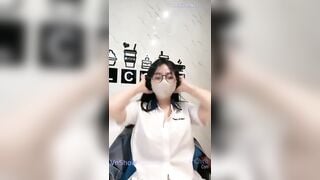 Hôm nay xem em idol MMlive gachich (Eria2004) đi tìm được anh chàng may mắn nào show