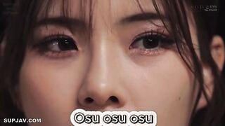 TUNSU-232 A Sexually Frustrated Female College Student