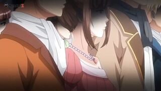 Kyonyuu Princess Saimin 1