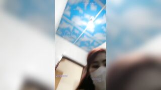 Em idol MMlive lynaxxx mới nổi nhẹ nhàng livestream show lồn hồng nhưng vẫn gây nứng 2