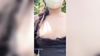 MMlive sanzai2 Mùa này ra suối ra rừng livestream nóng phải biết