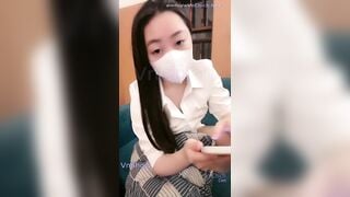 Em gái Việt MMlive sanzai2 public thủ dâm ở quán cafe không đã liền đi gạ chịch