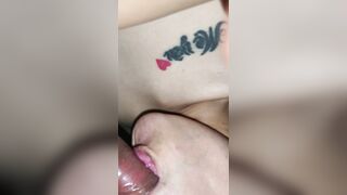 Em gái dâm thèm bú cu
