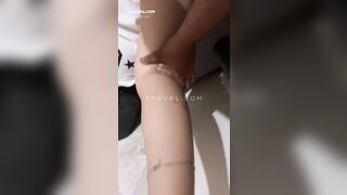 Gạ phá trinh chị gái 2k9 bướm non tơ cực múp
