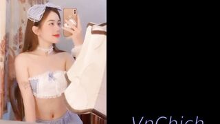 Nhìn mặt em sugar baby thỏa mãn là biết em lên đỉnh mấy lần rồi - Phần 2