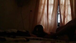 Video cũ Real - Chịch con em họ ở Vũng Tàu