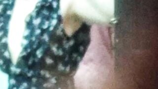 Khoảnh khắc lộ vú non của em sv năm 2