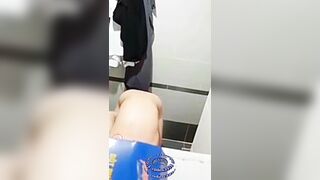 Quay lén em cave chung nhà trọ tắm bị phát hiện
