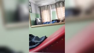 Chồng ơi, địt em đi