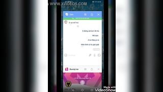 Show hàng call Zalo