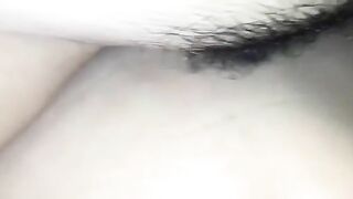 nửa đêm lén móc lồn con em họ