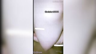 Full clip em Trần Hà Linh đang hot của các ông đây vào xem đi phê lắm