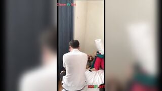 Cô giáo djt nhau với Phụ huynh bị phát hiện bắt gian đánh ghen