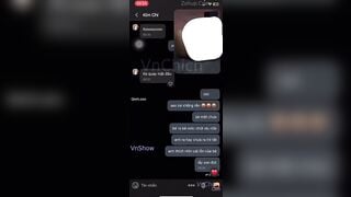 KimChi mới lớn . Gạ được bé trên Litmatch đúng 30p là em nó lột đồ show hàng rồi