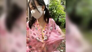 Em Gái Live Show Hàng Thủ Dâm Phần 16 SS2