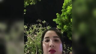 Chị mb vú to xinh đẹp