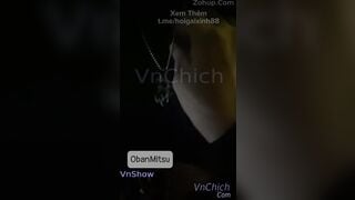 Seri con ghệ bú mọi lúc mọi nơi ở nơi công cộng , coi mà run con cặc quá