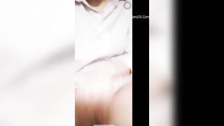 Clip Hot Huyền Anh 2ka8 Miệng Nói Ngại Nhưng Tay Vẫn Móc