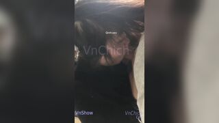 Full clip em sinh viên FTU Bắc Giang bị người yêu tung clip nhạy cảm