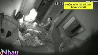 Loạn luân bố và con gái 2