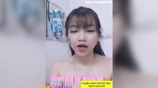 Hot Nguyễn Hoàng Minh Thư 1997 Quận 12 Mắt 2 Mí Dễ Thương Vay Tiền