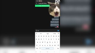 em gái 2k7 trên litmat bị trai dụ call đêm khuya và cái kết