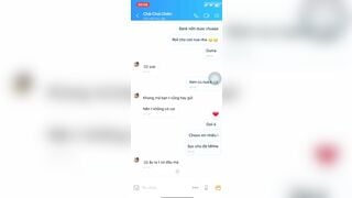 Clip Sex Chúi (Chái Chúi Chiên) Banh Háng Đụ Địt Cùng Thằng Bạn