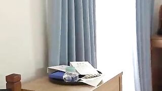 Dẫn bạn về chơi mẹ