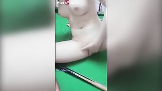 Benadamdang rủ chs bida là bida nayg lạ quá thủ dâm djt nhau sướng vl
