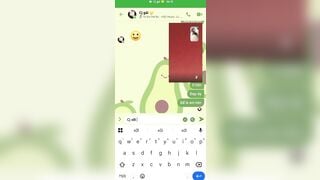 Call vs Chị gái Phần 1