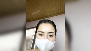 Gái Xinh Vú Bự Dáng Ngon Live Thủ Dâm Tập 1