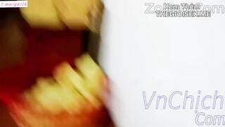 Độc lạ, Chị gái dẫn e trai đi chọn Gái ngành lồn ngon về djt