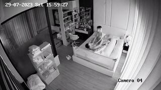 Clip Hot Hack Camera Cặp Đôi Đà Nẵng Em Gái Ngực To Siêu Đẹp Địt Hăng