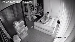 Clip Hot Hack Camera Cặp Đôi Đà Nẵng Em Gái Ngực To Siêu Đẹp Địt Hăng