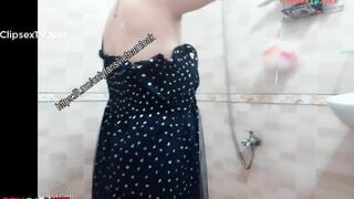 Siêu phẩm MBBG nhảy chát sex đi tắm thủ dâm cho học sinh xem