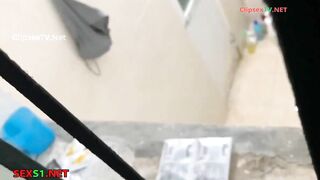 Quay lén e học sinh nhí nhảnh vừa tắm vừa hát vừa thủ dâm