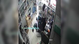 một chấm