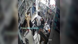 một chấm