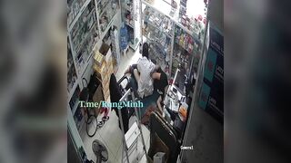 một chấm