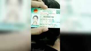 một chấm