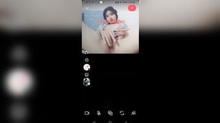 Thỏboong vừa nc vs ng yêu vừa call móc vs a trai mưa (p1)