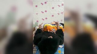 Vua chúa đến thế là cùng