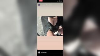 Tiktoker @beiutapyeu Nước Lồn Em Ở Đâu Mà Nhiều Quá Vậy 2