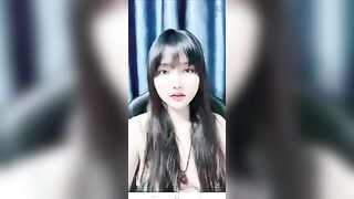 Lam only bigo nude live