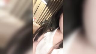 #3 lại một hot girl siêu xinh