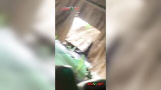 Gạ e học sinh 2ka10 bú cu đjt nhau trên võng ở cafe chòi